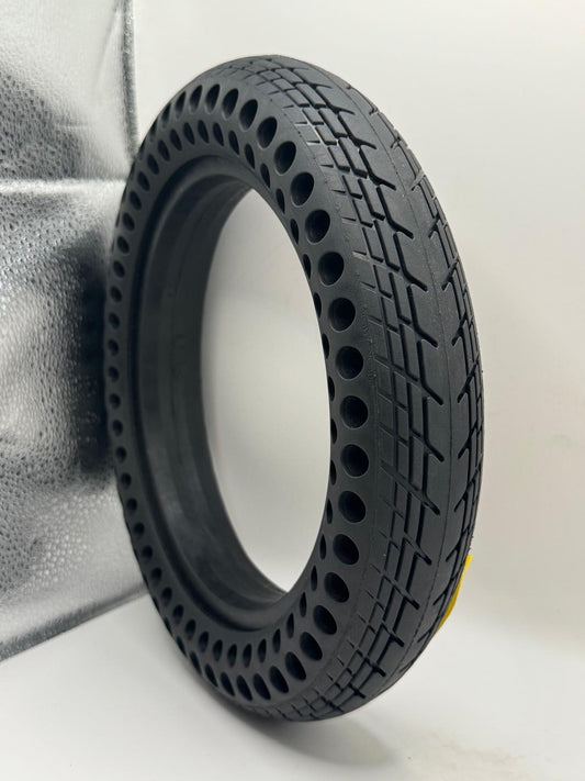 12.5x2.125 (12 1/2 x 2 1/4) Solid Tire for Electric Scooter | Flat Free Replacement