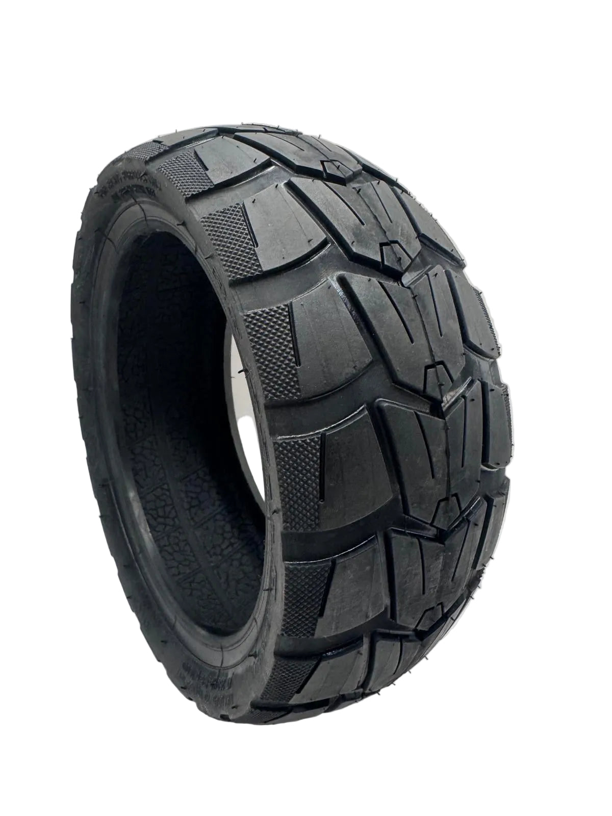 85/65-6.5 Tubeless Tire for Electric Scooter | Performance Replacement