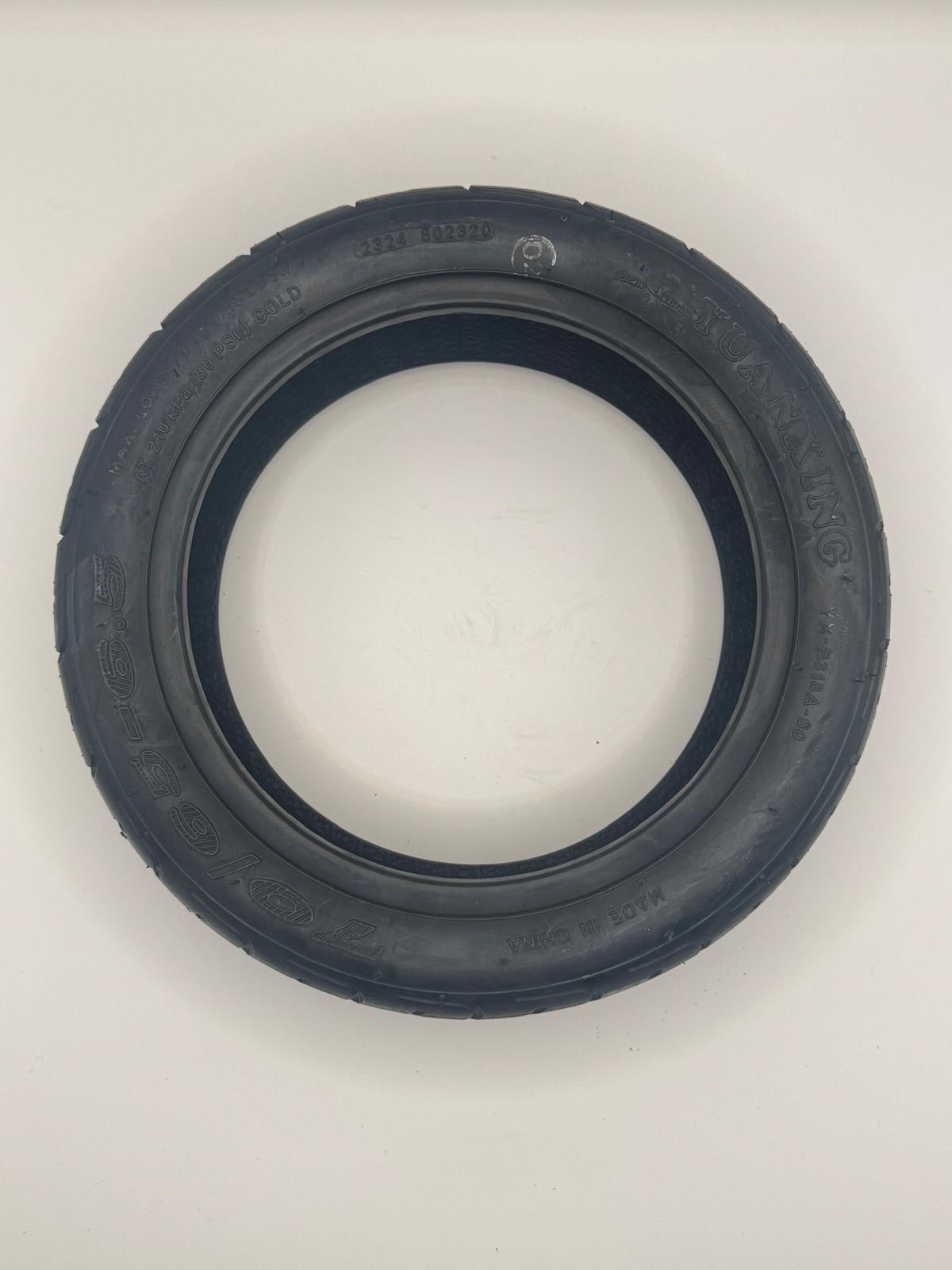 70/65-6.5 Tubeless Tire for Electric Scooter | Performance Replacement