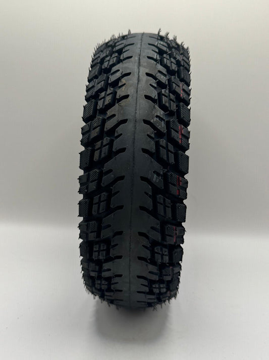 10.5x2.75-6.7 Tubeless Tire for Electric Scooter | 10.5 Inch Performance Replacement