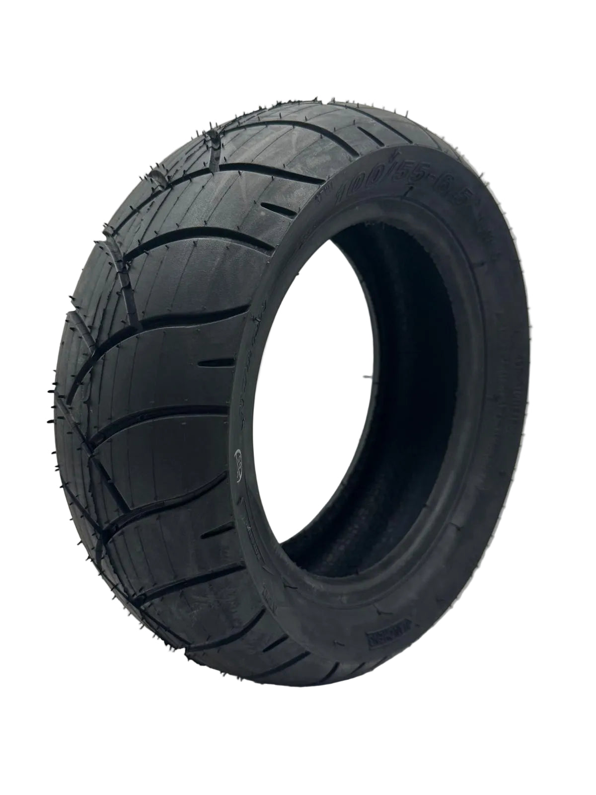100/55-6.5 Tubeless Tire for Electric Scooter | 6.5 Inch Performance Replacement