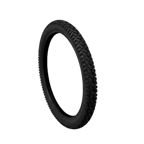 26x1.95 Tube Type Tire for Electric Bike | 26 Inch Replacement Tire