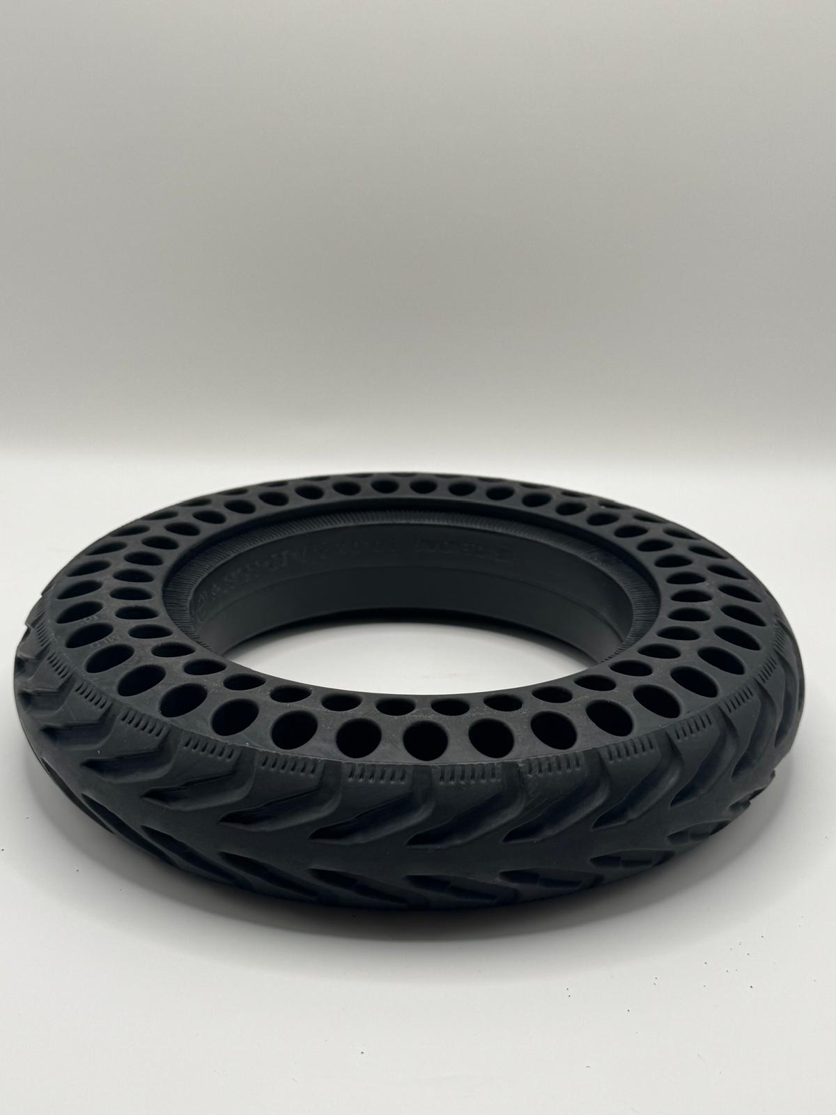 10x2.0 Solid Tire for Electric Scooter | Flat Free 10 Inch Replacement