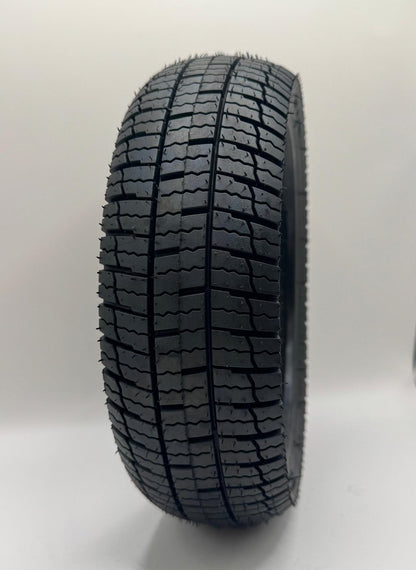 10.5x2.75 Tubeless Tire for Electric Scooter | 10.5 Inch Wide Replacement