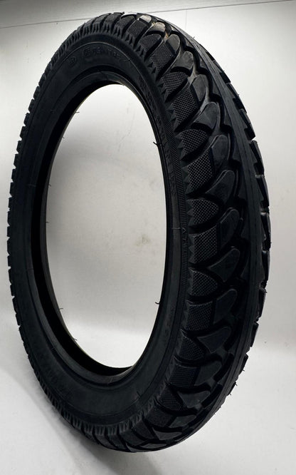 14x2.125 Tubeless Tire for Electric Scooter | 14 Inch Replacement