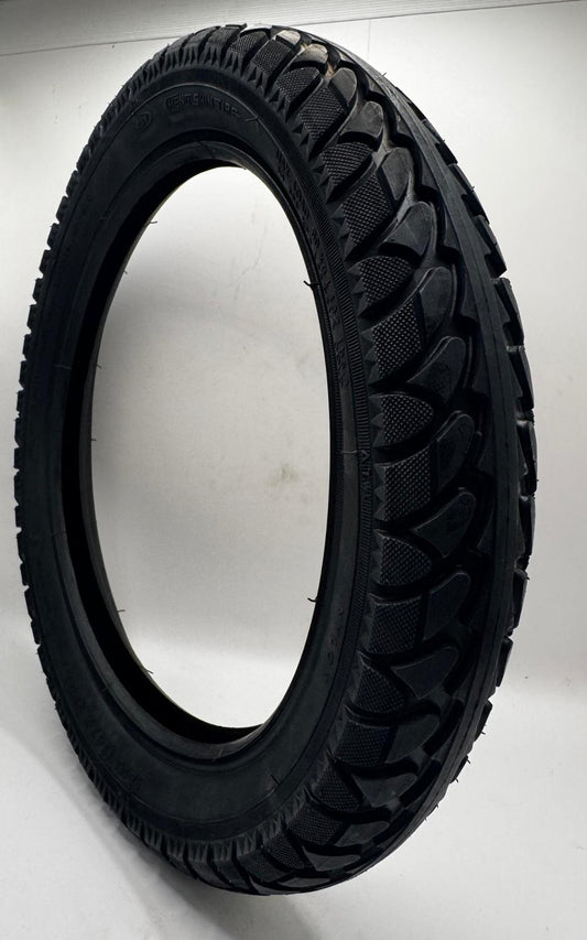 14x2.125 Tubeless Tire for Electric Scooter | 14 Inch Replacement