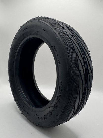 70/80-6.5 Tube Type Tire for Electric Scooter | 6.5 Inch Replacement