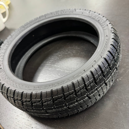 10.5x2.75 Tubeless Tire for Electric Scooter | 10.5 Inch Wide Replacement