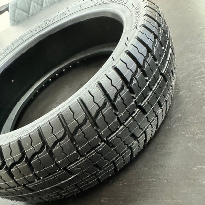 10.5x2.75 Tubeless Tire for Electric Scooter | 10.5 Inch Wide Replacement