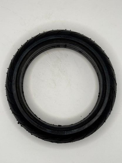 200x50 Solid Tire for Electric Scooter | Flat Free Replacement