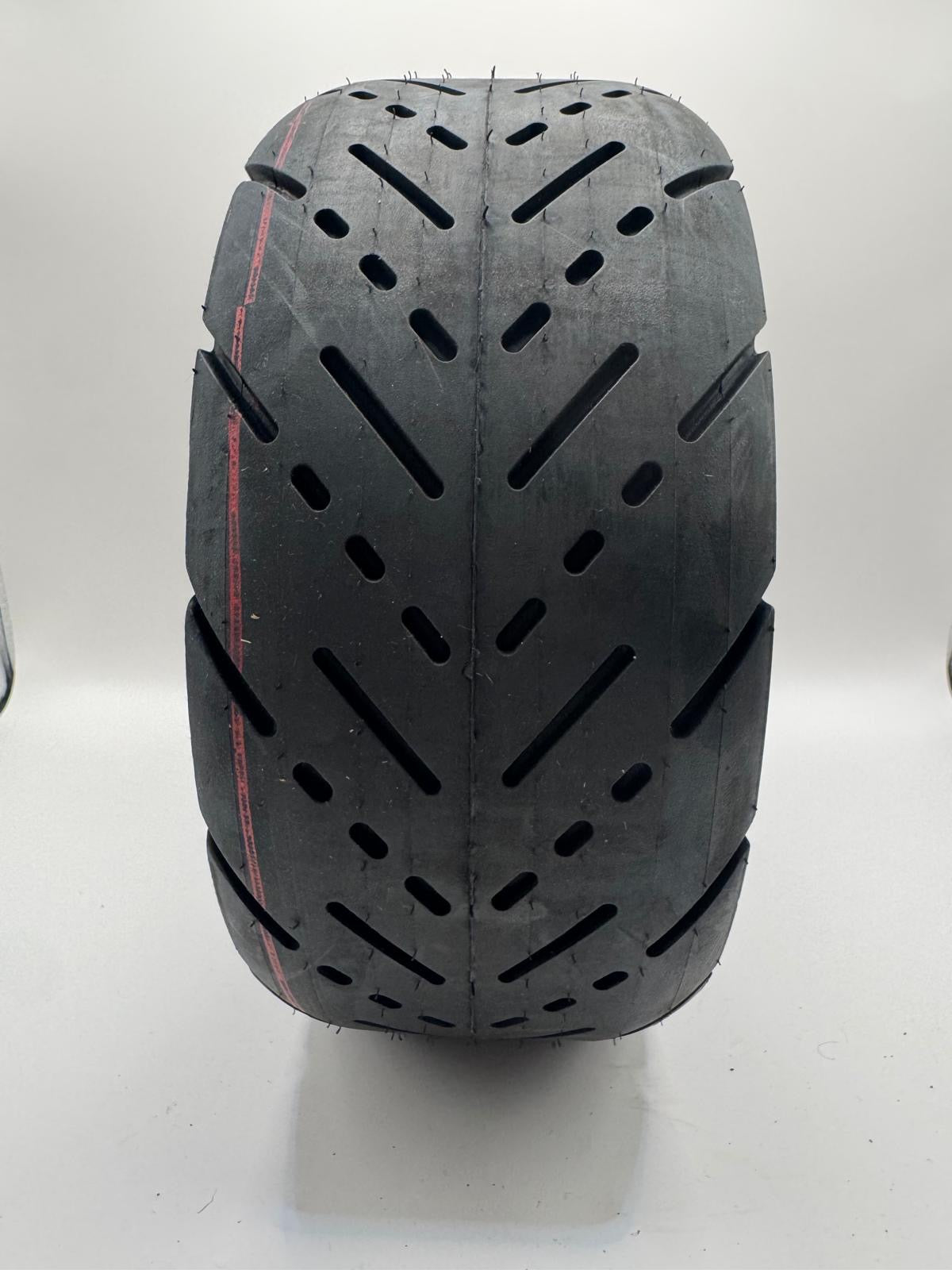90/55-6 Tubeless Tire – Electric Scooter Replacement Tire | Heavy Duty 6 Inch