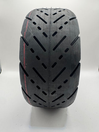 90/55-6 Tubeless Tire – Electric Scooter Replacement Tire | Heavy Duty 6 Inch