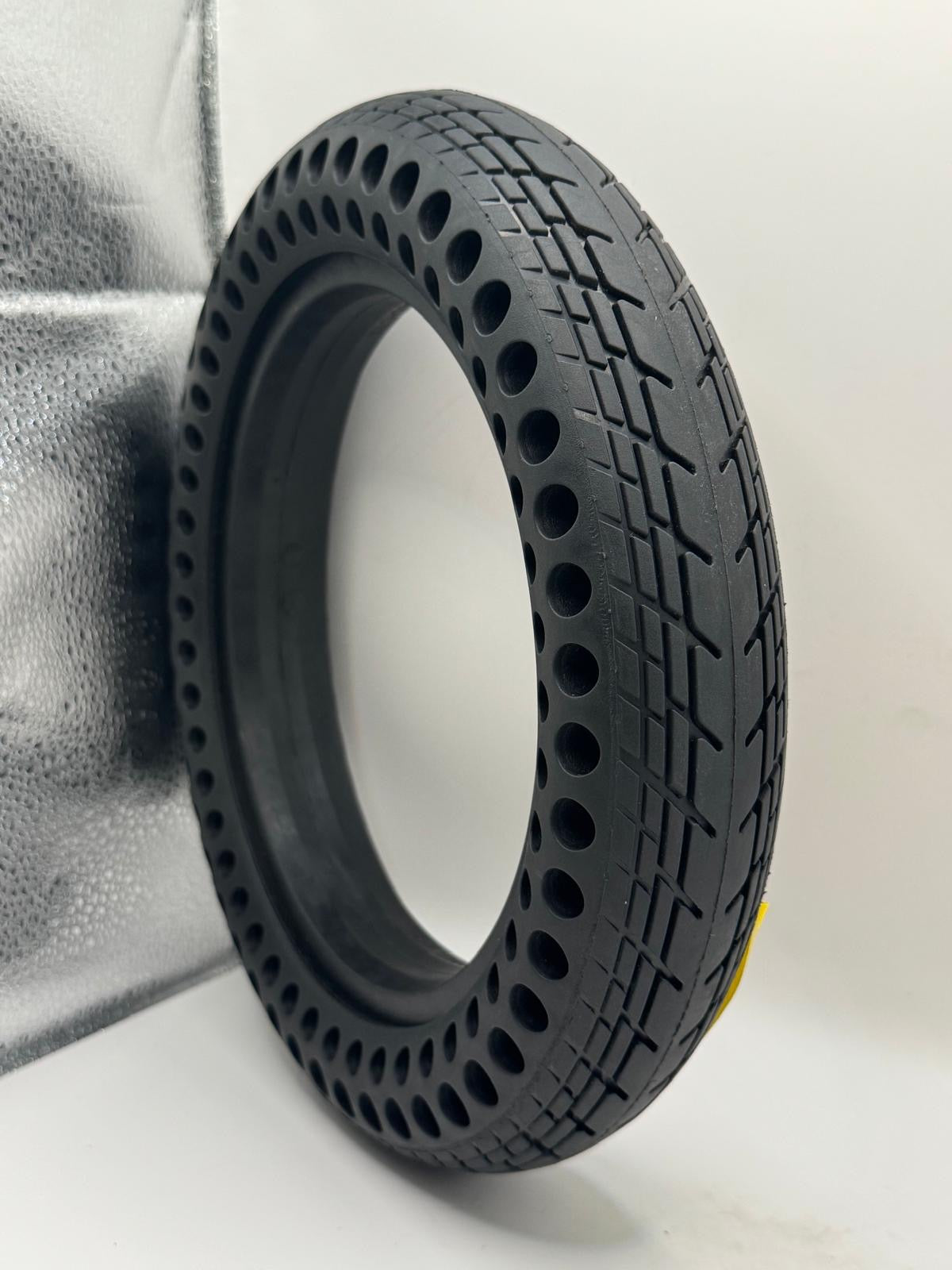 12.5x2.125 (12 1/2 x 2 1/4) Solid Tire for Electric Scooter | Flat Free Replacement