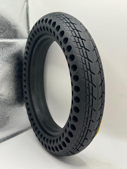 12.5x2.125 (12 1/2 x 2 1/4) Solid Tire for Electric Scooter | Flat Free Replacement