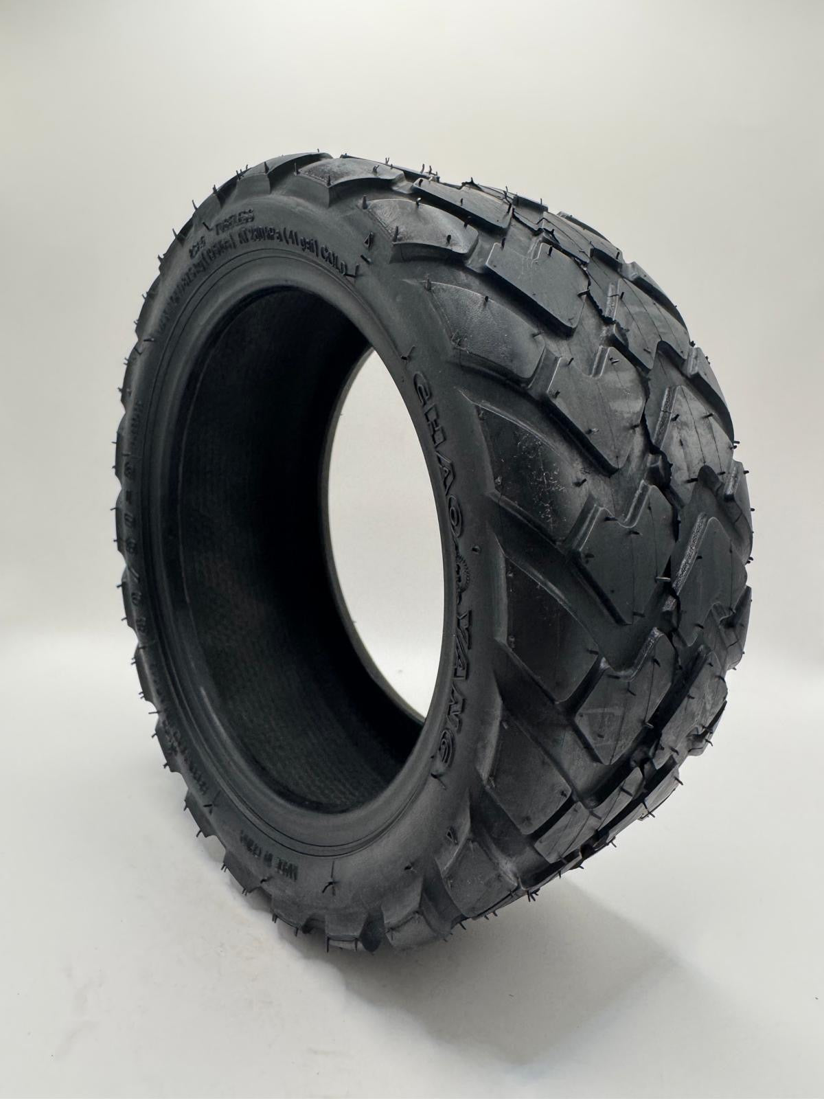 80/60-6 Tubeless Tire for Electric Scooter | 6 Inch Replacement