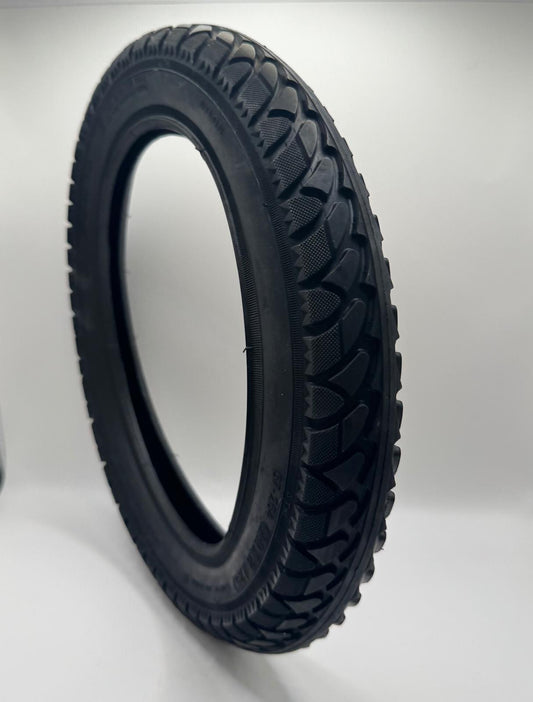 14x2.125 Tube Type Tire for Electric Scooter | 14 Inch Replacement
