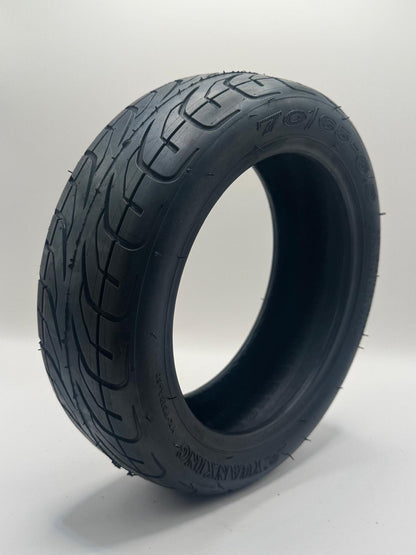 70/65-6.5 Tubeless Tire for Electric Scooter | Performance Replacement
