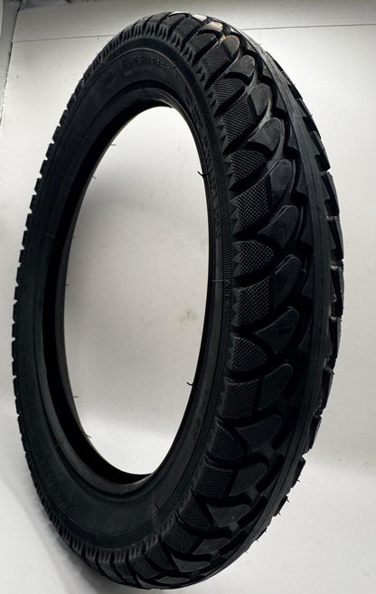 14x2.125 Tubeless Tire for Electric Scooter | 14 Inch Replacement