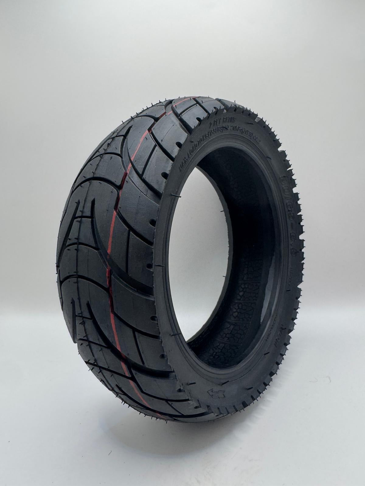 80/65-6.5 Tubeless Tire for Electric Scooter | Performance Replacement