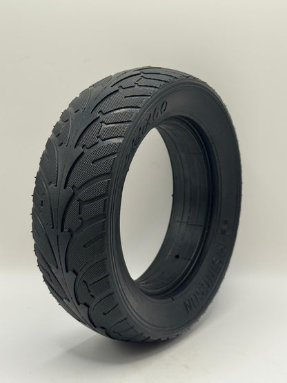 200x60 Solid Tire for Electric Scooter | Flat Free Replacement