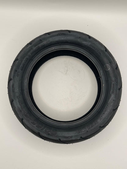 90/55-6 Tubeless Tire – Electric Scooter Replacement Tire | Heavy Duty 6 Inch