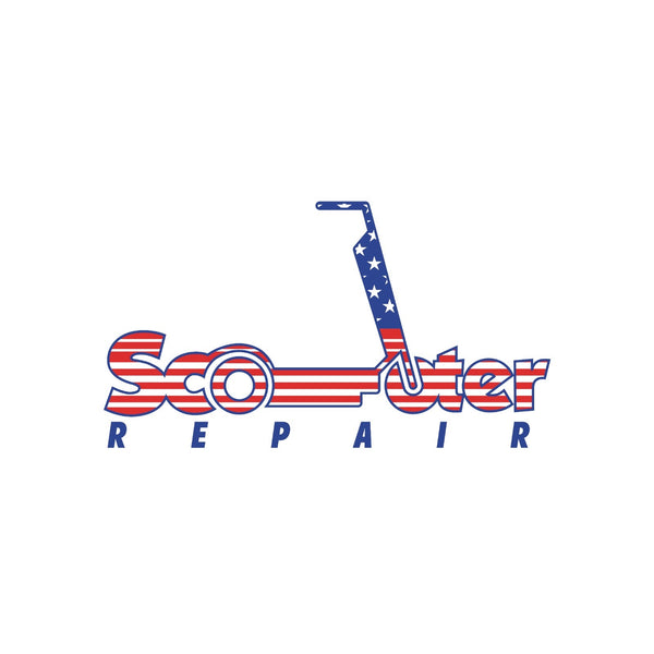 Scooter Repair Shop