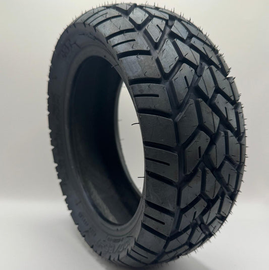 100/55-7 Tubeless Tire for Electric Scooter | 7 Inch Performance Replacement