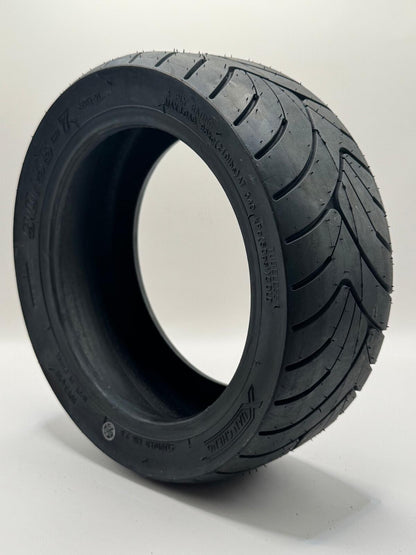 90/55-7 Tubeless Tire – Electric Scooter Replacement Tire | Heavy Duty 7 Inch