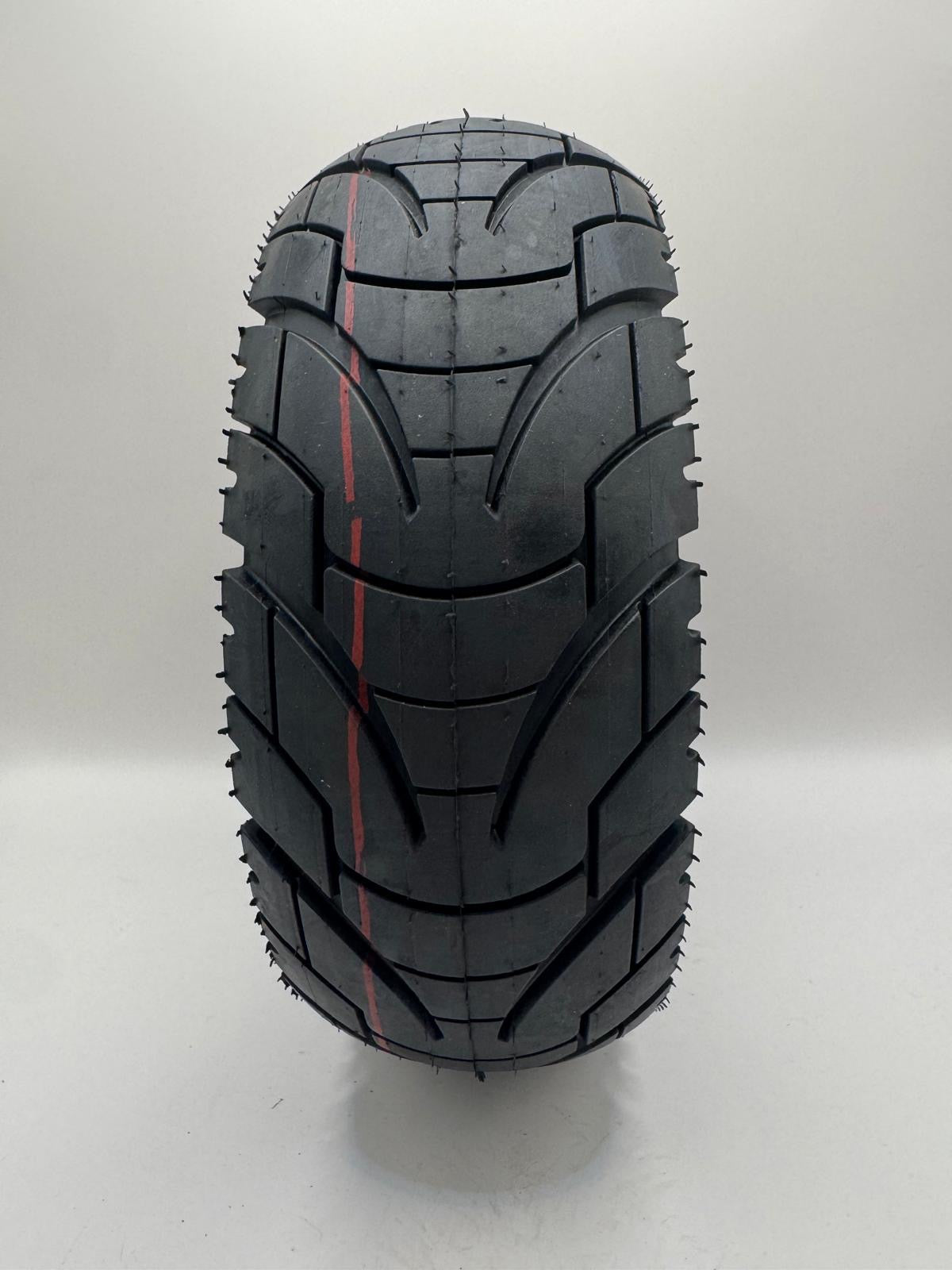 80/65-6.5 Tubeless Tire for Electric Scooter | Performance Replacement
