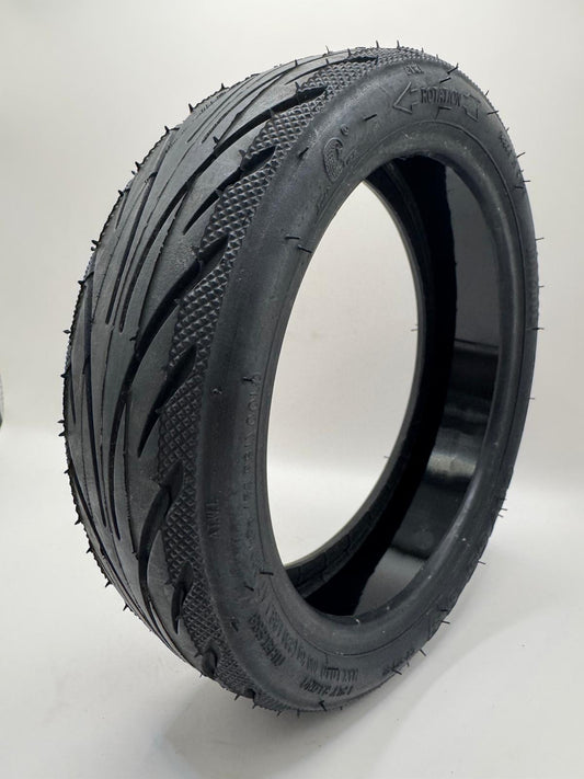 60/65-6.9 Tubeless Tire – Electric Scooter Replacement Tire | Heavy Duty 6.9 Inch