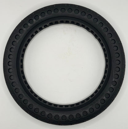 14x2.125 Solid Tire for Electric Scooter | Flat Free 14 Inch Replacement