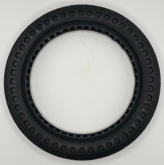 14x2.125 Solid Tire for Electric Scooter | Flat Free 14 Inch Replacement