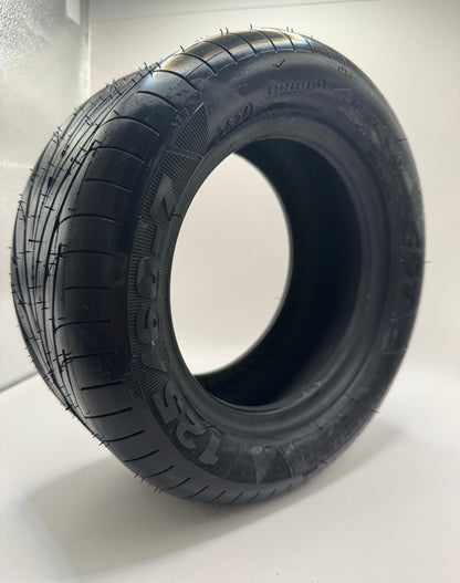 125/60-7 Tubeless Tire for Electric Scooter | 13 Inch Performance Replacement