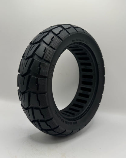 10x2.75 Solid Tire for Electric Scooter | Flat Free 10 Inch Replacement
