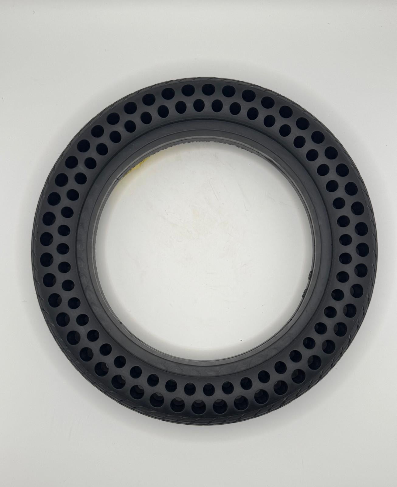 12.5x2.125 (12 1/2 x 2 1/4) Solid Tire for Electric Scooter | Flat Free Replacement