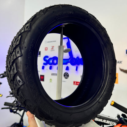 60/65-6.9 Tubeless Tire – Electric Scooter Replacement Tire | Heavy Duty 6.9 Inch