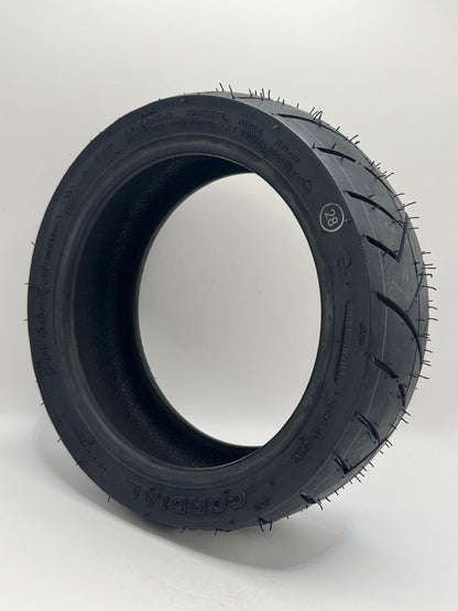 80/55-7 Tubeless Tire (10.5x3-7) for Electric Scooter | 10.5 Inch Replacement
