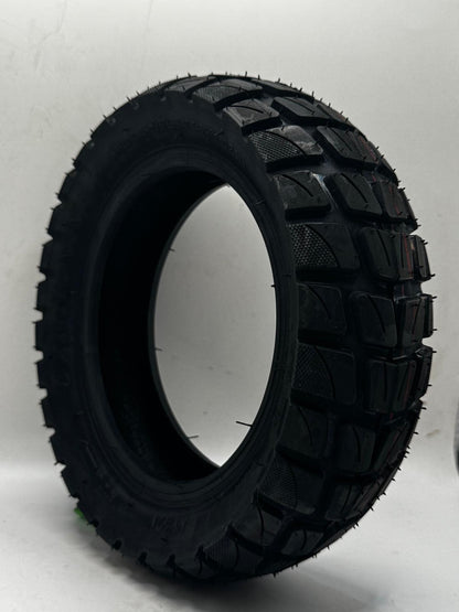 255x80 Tube Type Tire for Electric Scooter | Heavy Duty Replacement
