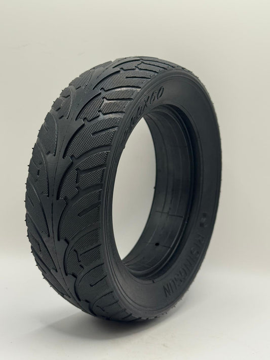 200x60 Solid Tire for Electric Scooter | Flat Free Replacement