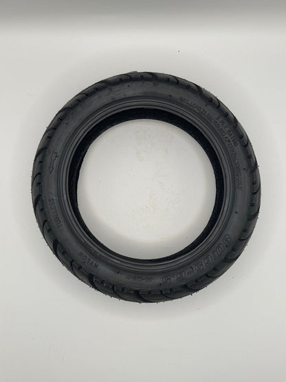 80/65-6.5 Tubeless Tire for Electric Scooter | Performance Replacement
