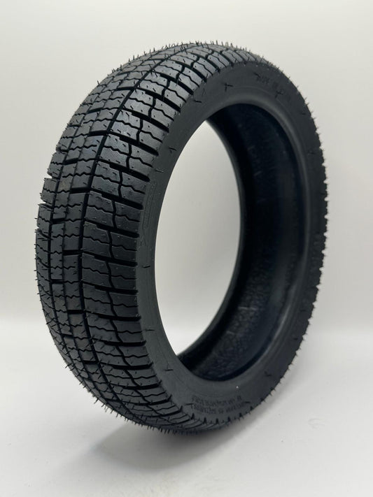 10.5x2.75 Tubeless Tire for Electric Scooter | 10.5 Inch Wide Replacement
