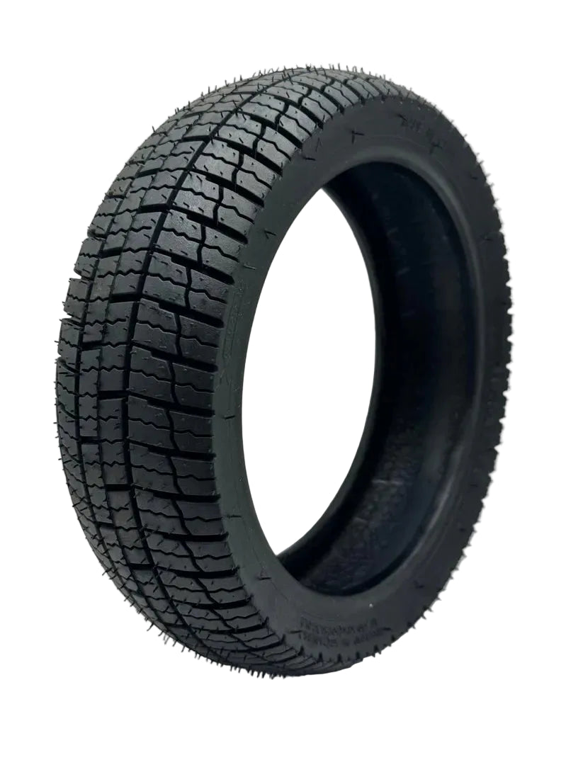 10x2.5 Tubeless Electric Scooter Replacement Tire — product photo 1