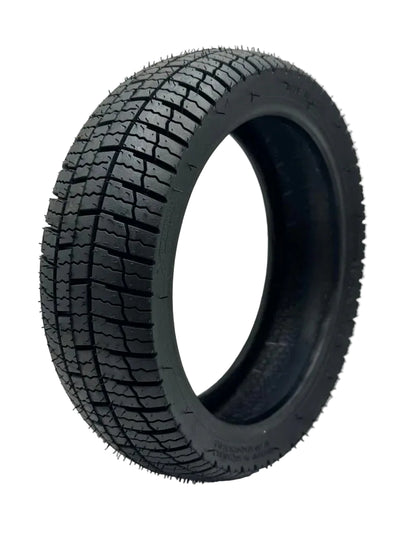 10x2.5 Tubeless Electric Scooter Replacement Tire — product photo 1