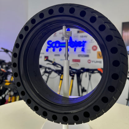 8.5x2.5 Solid Tire for Electric Scooter | Flat Free 8.5 Inch Replacement