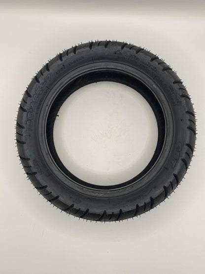 100/55-7 Tubeless Tire for Electric Scooter | 7 Inch Performance Replacement