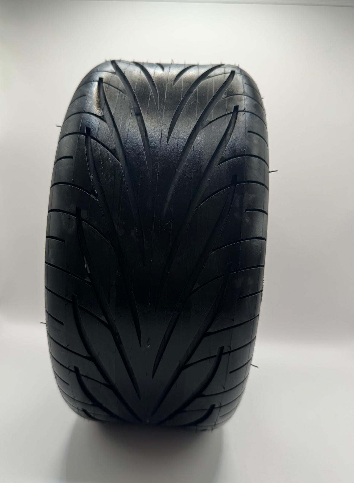 125/60-7 Tubeless Tire for Electric Scooter | 13 Inch Performance Replacement