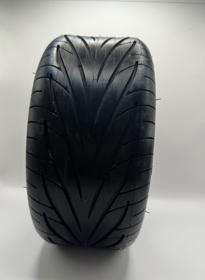 125/60-7 Tubeless Tire for Electric Scooter | 13 Inch Performance Replacement