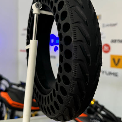 10x2.0 Solid Tire for Electric Scooter | Flat Free 10 Inch Replacement