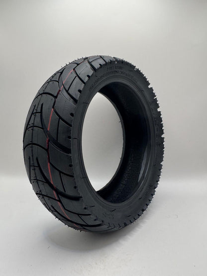 80/65-6.5 Tubeless Tire for Electric Scooter | Performance Replacement