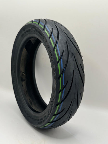 10x2.3-6.5 Tubeless Tire for Electric Scooter | 10 Inch Replacement
